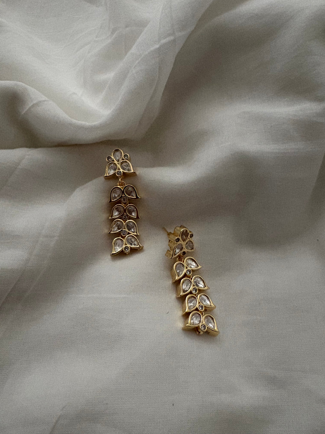 Aureli 1 Earrings