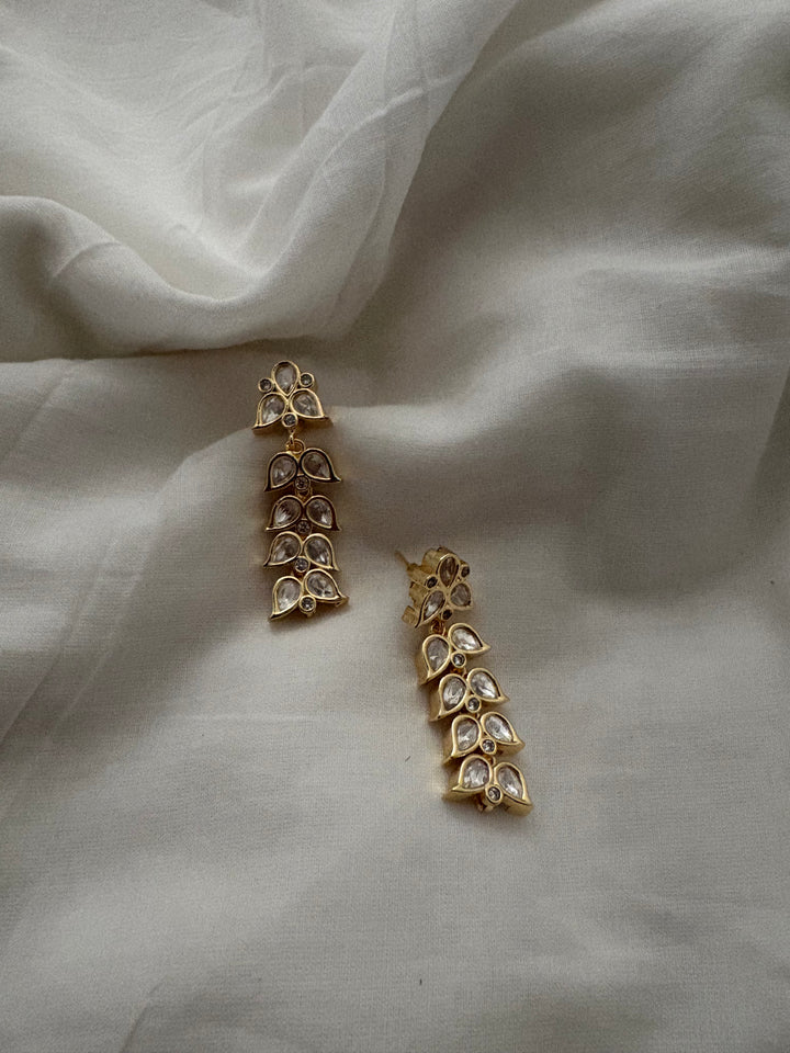 Aureli 1 Earrings