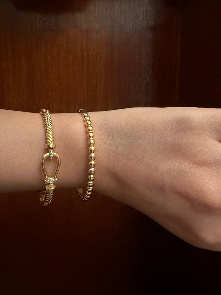 Porta italian bracelet