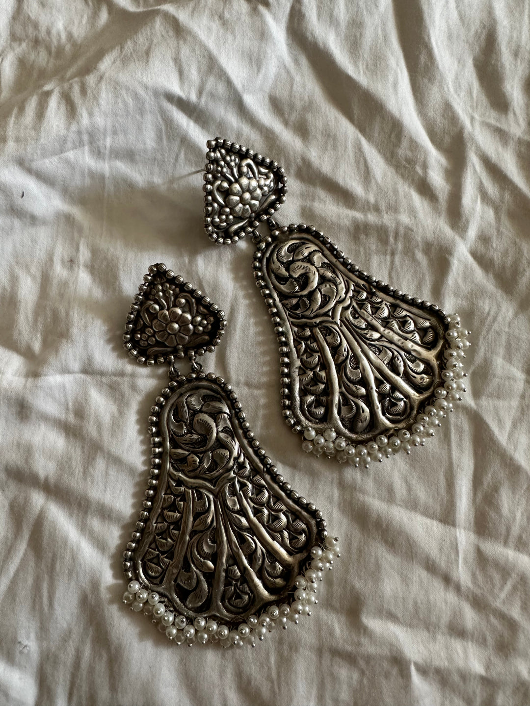 Karni Earrings