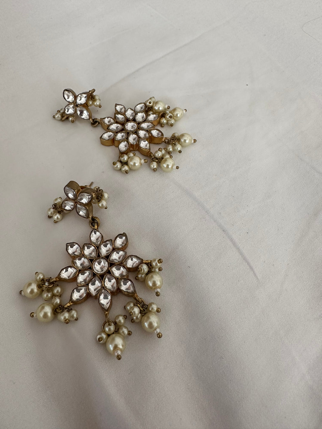 Sona Sitara Earrings