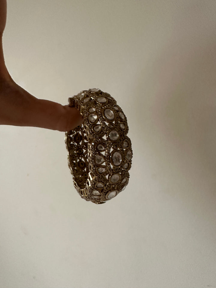 Nehal victoria bangle bracelet