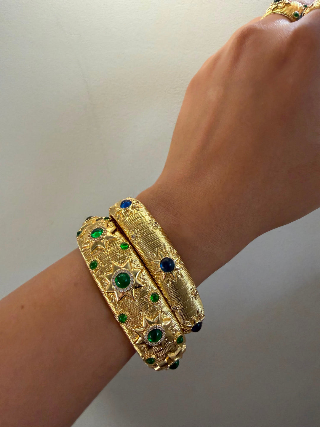 Astra stary night bracelet