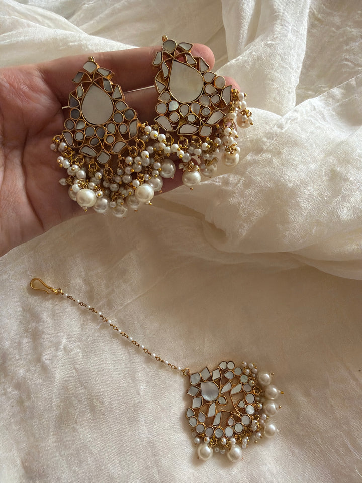 Sea whisperer 9 bridal complete set