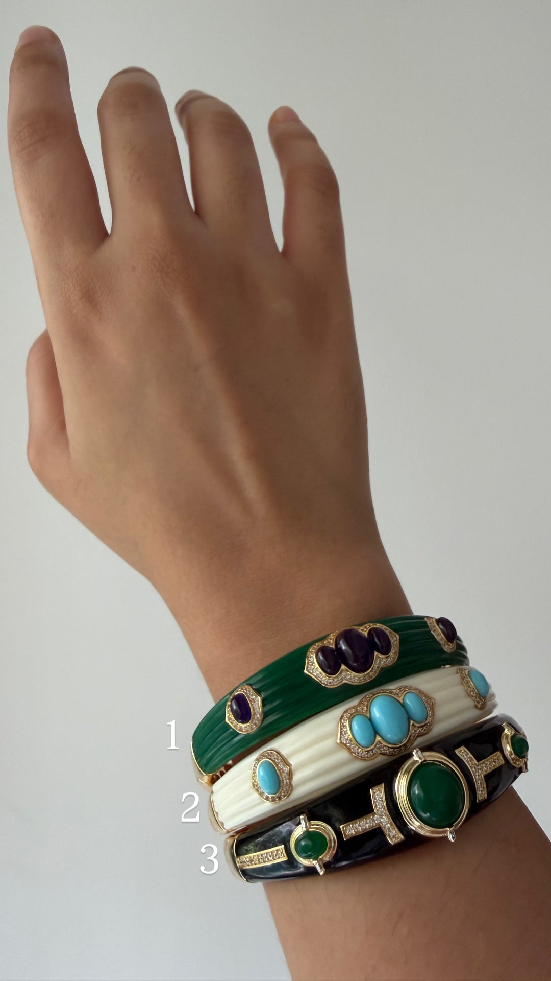 Riviera bracelet
