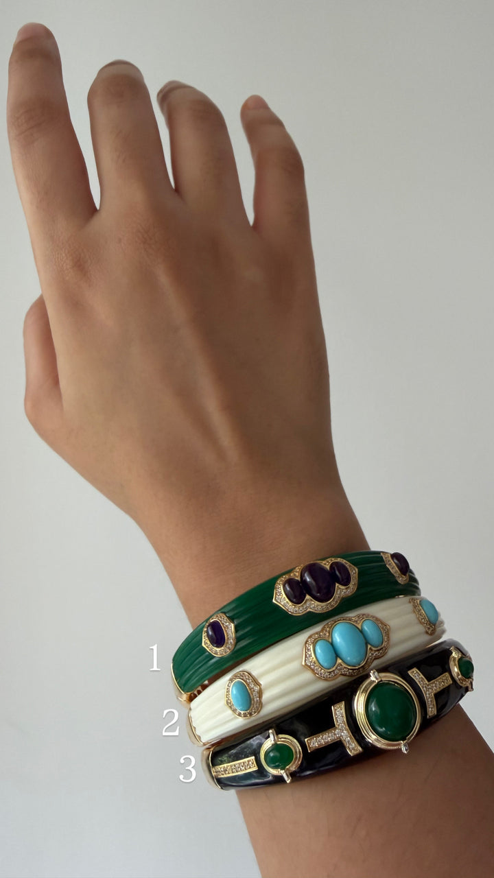 Riviera bracelet