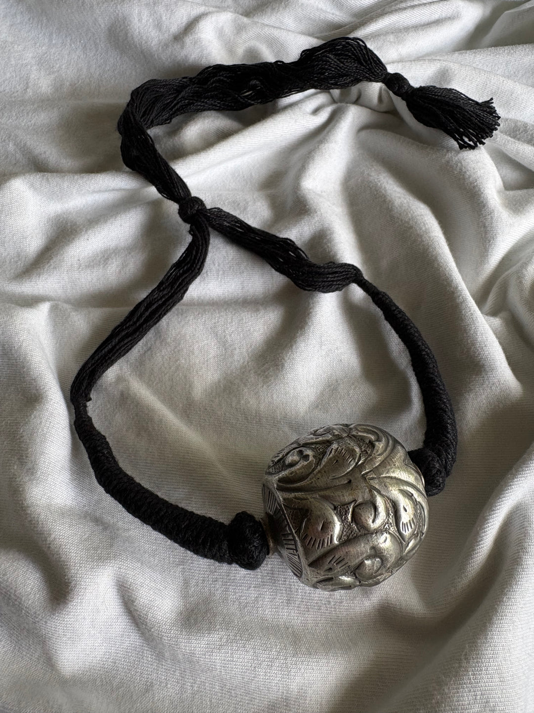 Borz Necklace