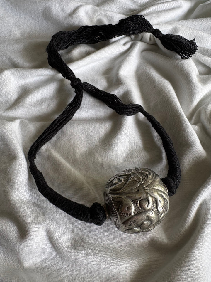 Borz Necklace