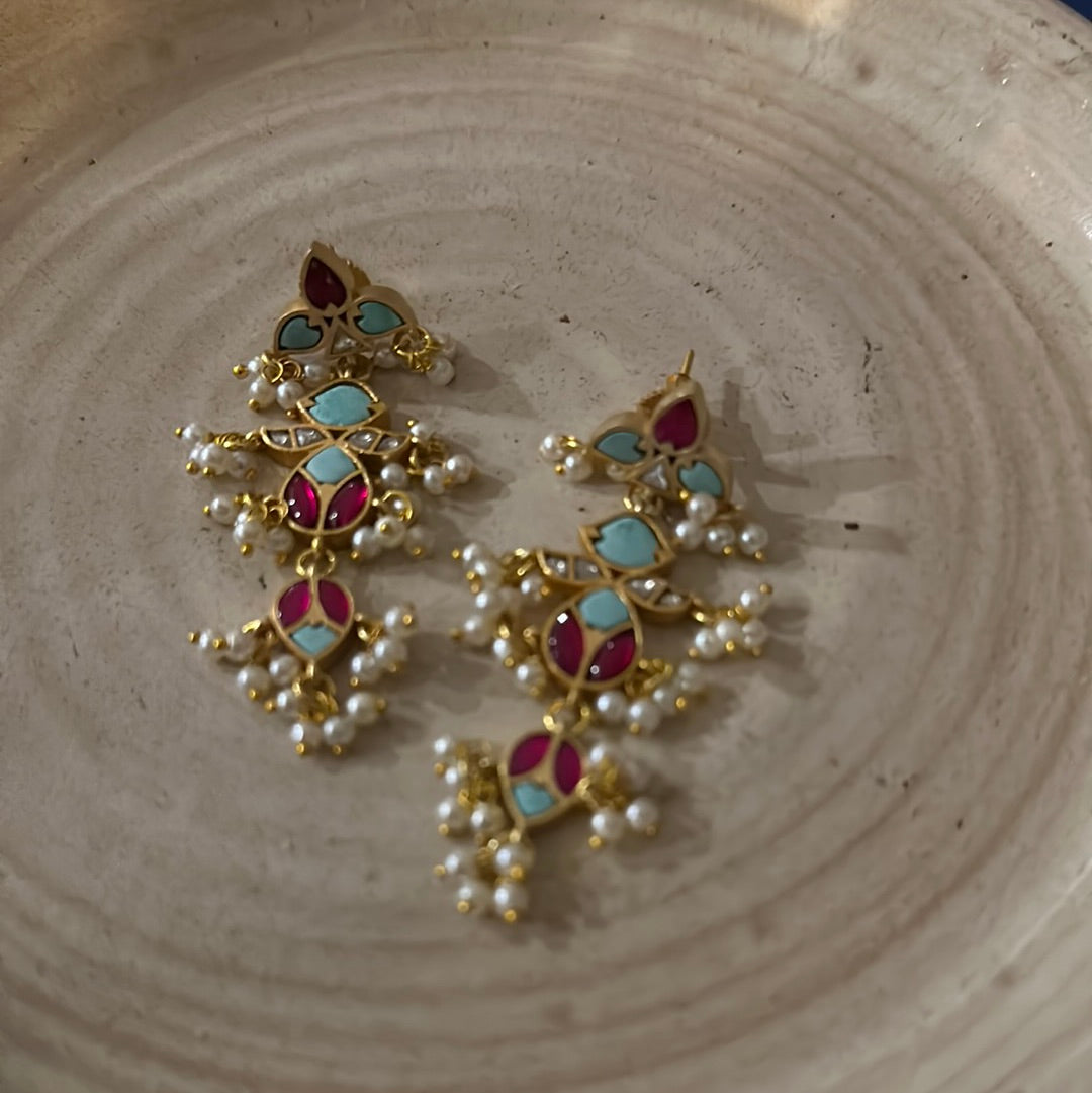 Saha Uphar Earrings