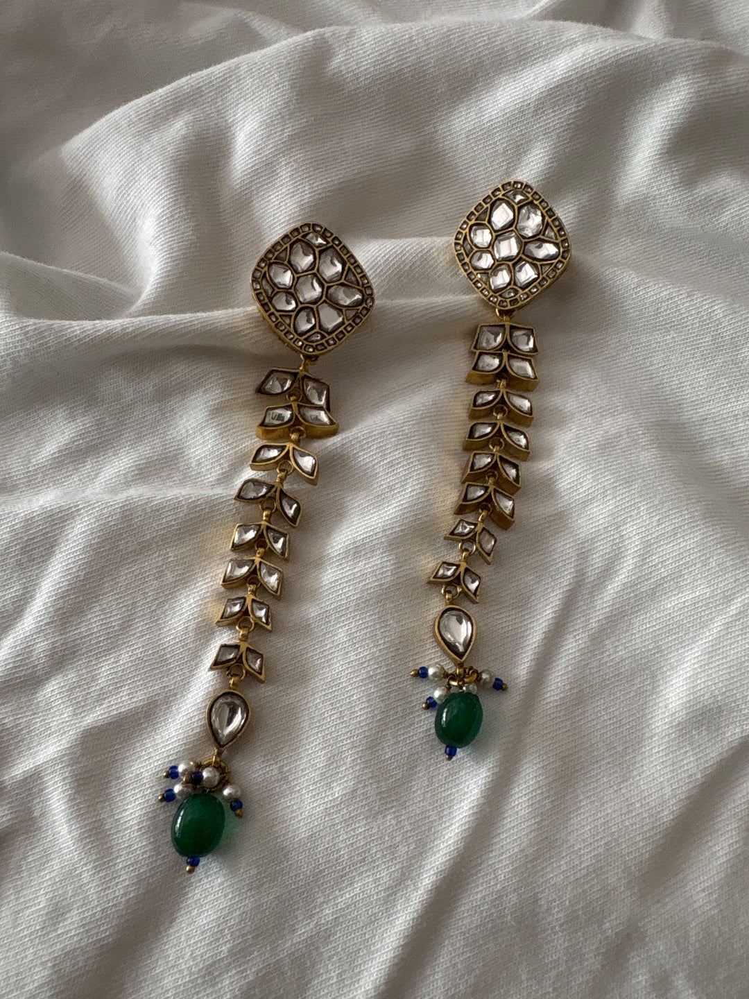 Hiya Earrings