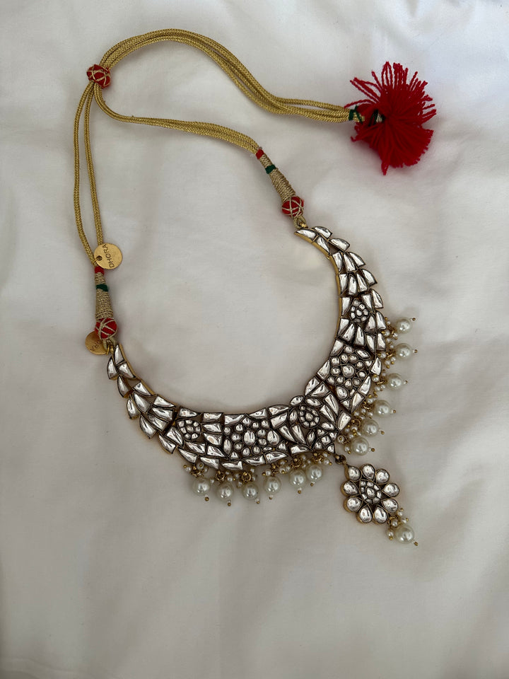 Baril Necklace