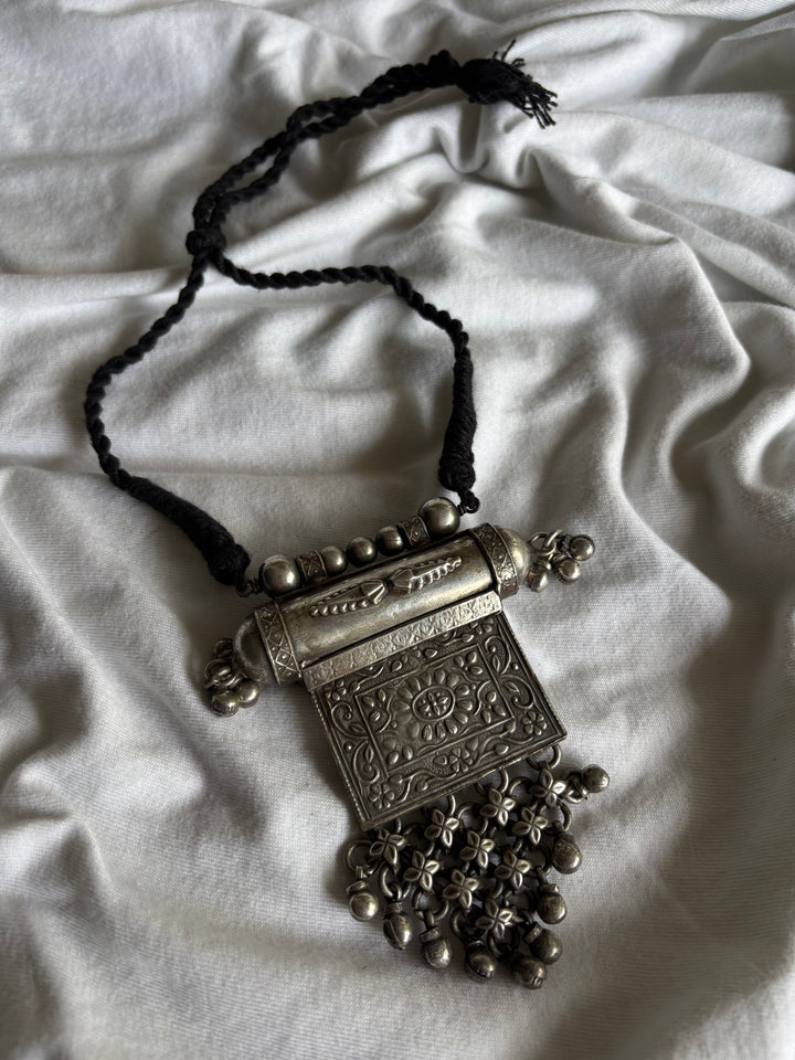 Behram Necklace