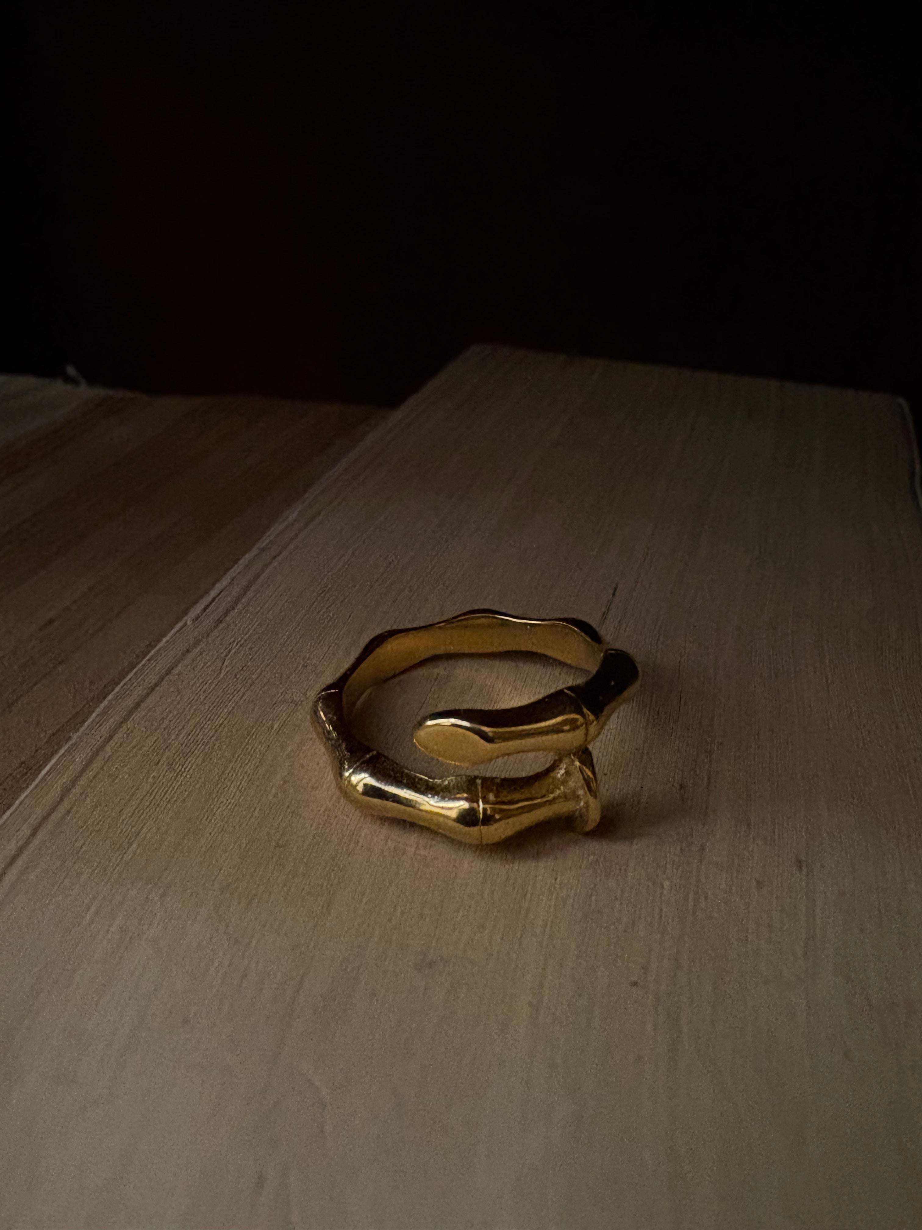 Lost Island Ring 5 – Dhora India