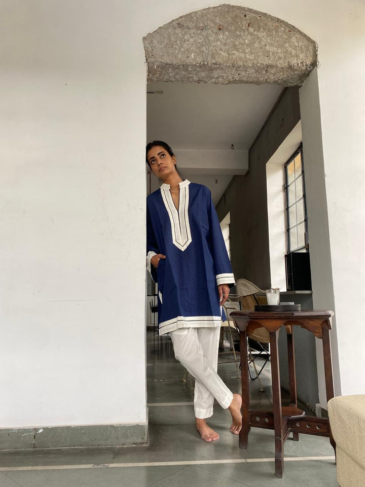 Sahana Kurta