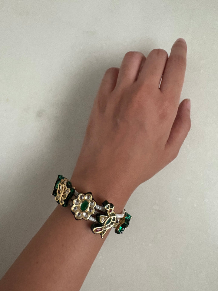Chidiya krati Bracelet
