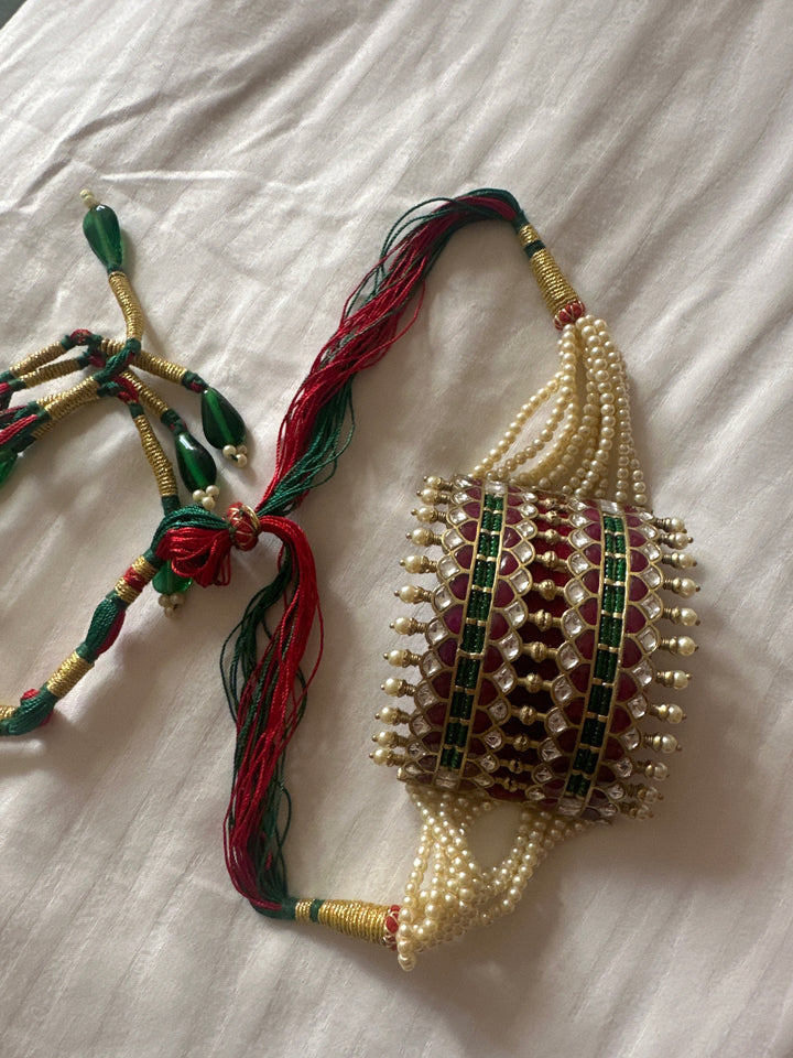 Asal bajuband armlet