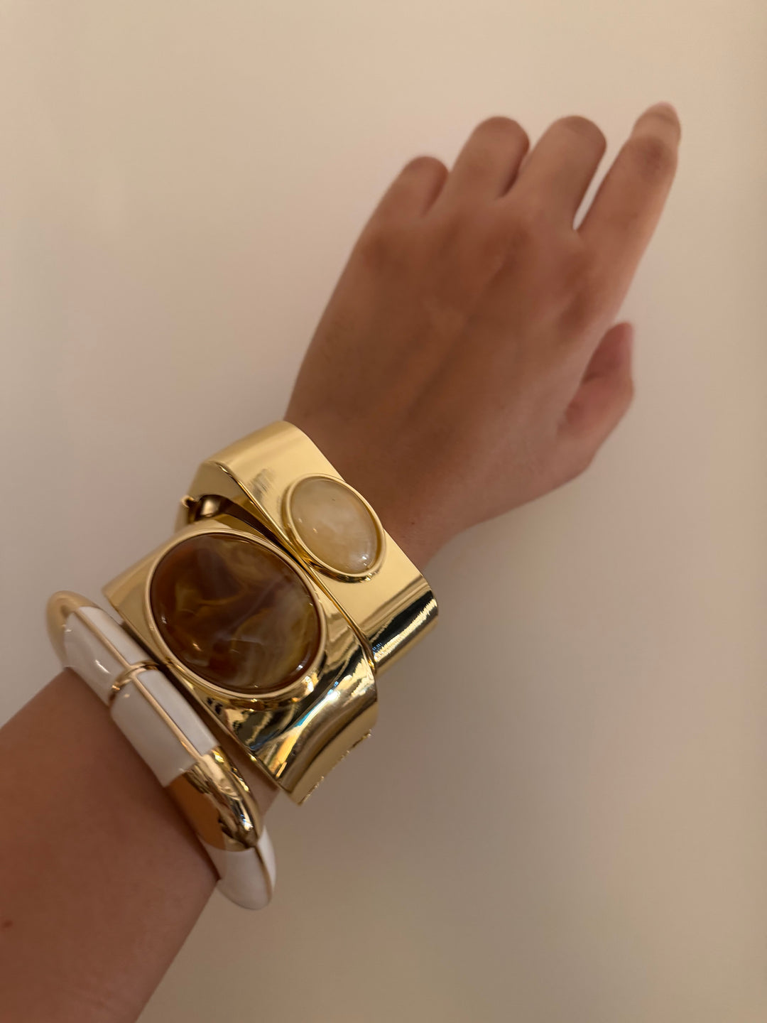 Smoke show bracelet