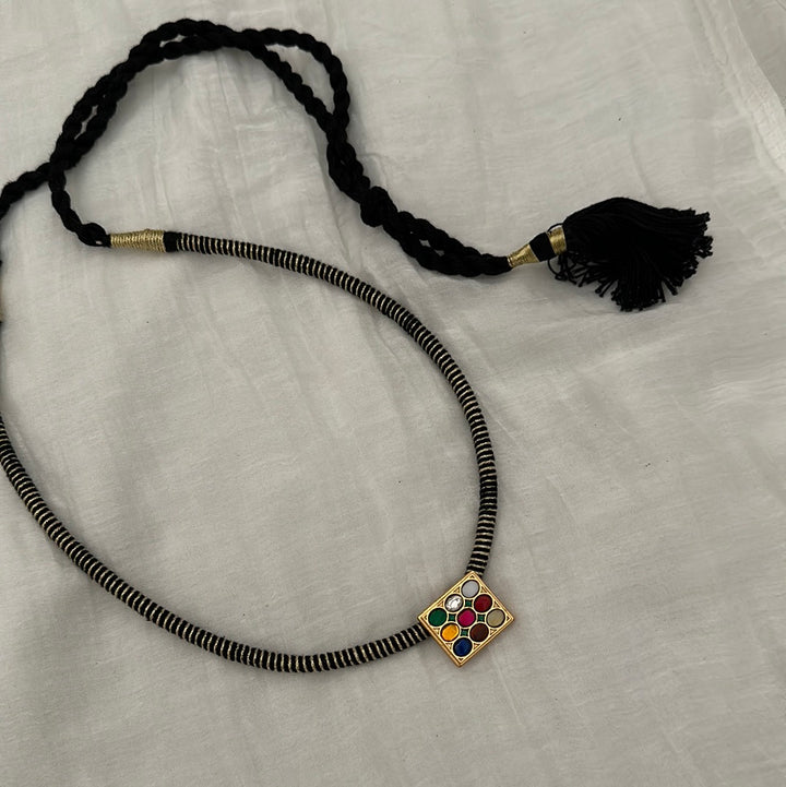 Amani Necklace