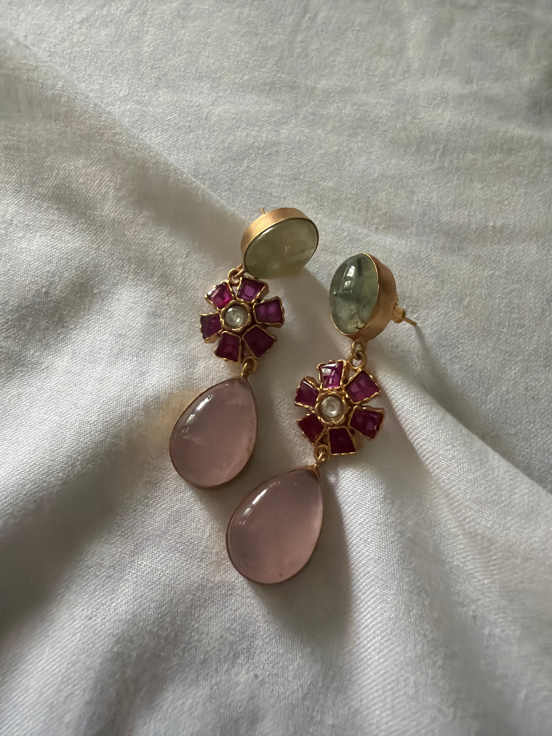 Suha earrings