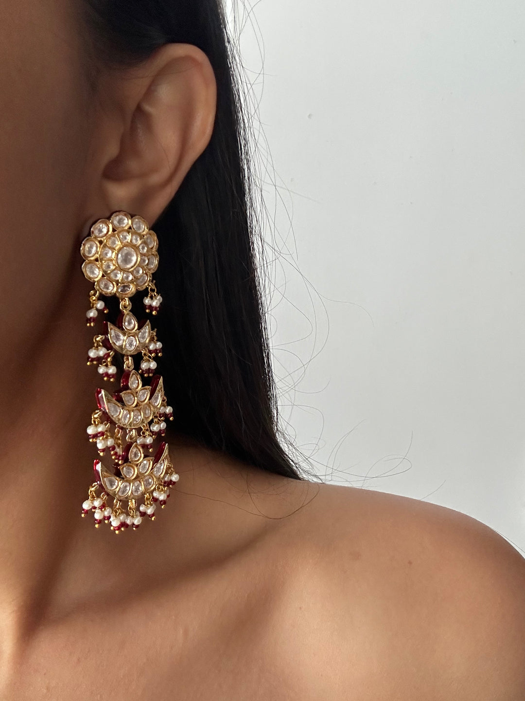 Tara Earrings