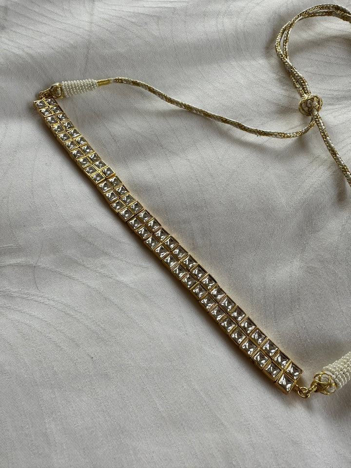 Chokhi Necklace