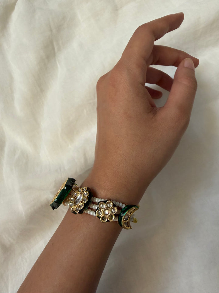 Gaya chand bracelet