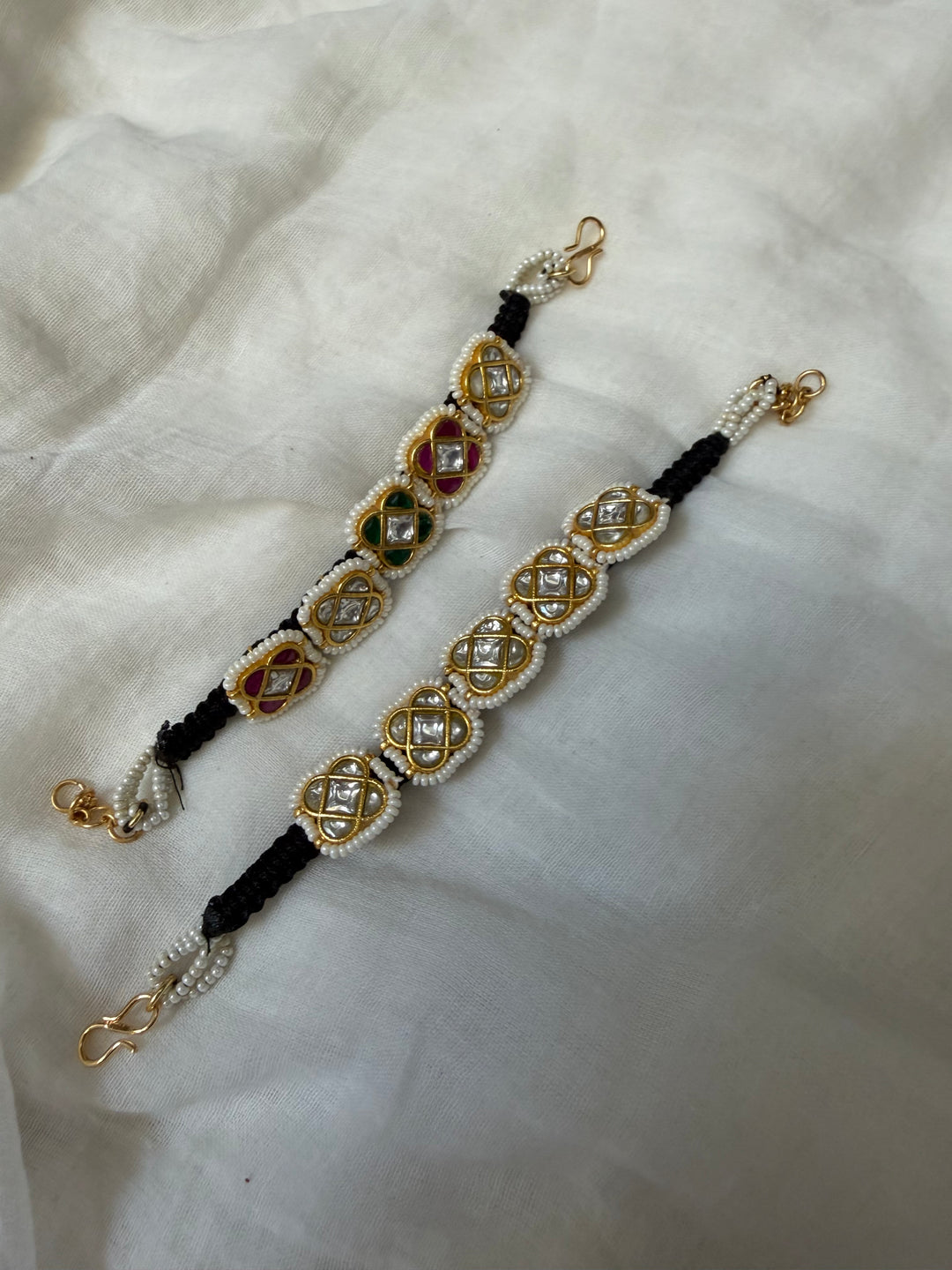 Mewar Roop bracelet