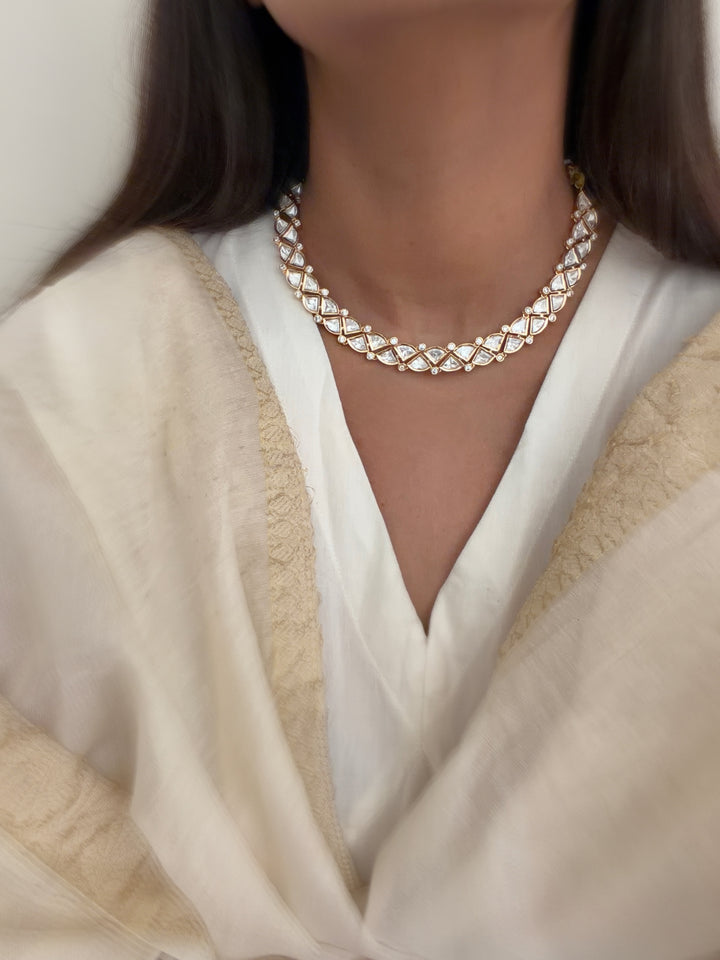 Sivaya 3 Necklace Set