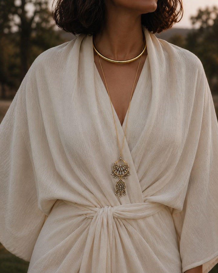 Paria shimla necklace