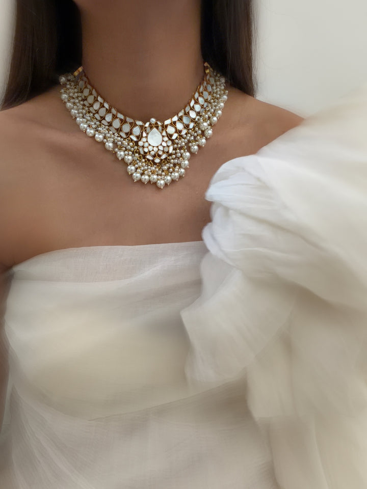 Sea whisperer 9 bridal complete set