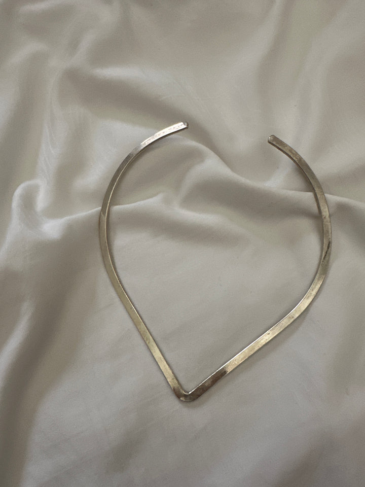 Victory Hasli Necklace