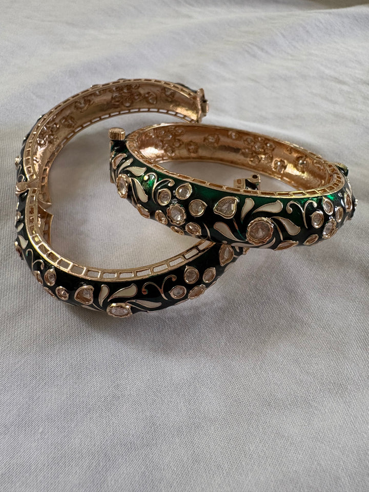 Seena Meenakari Bracelet