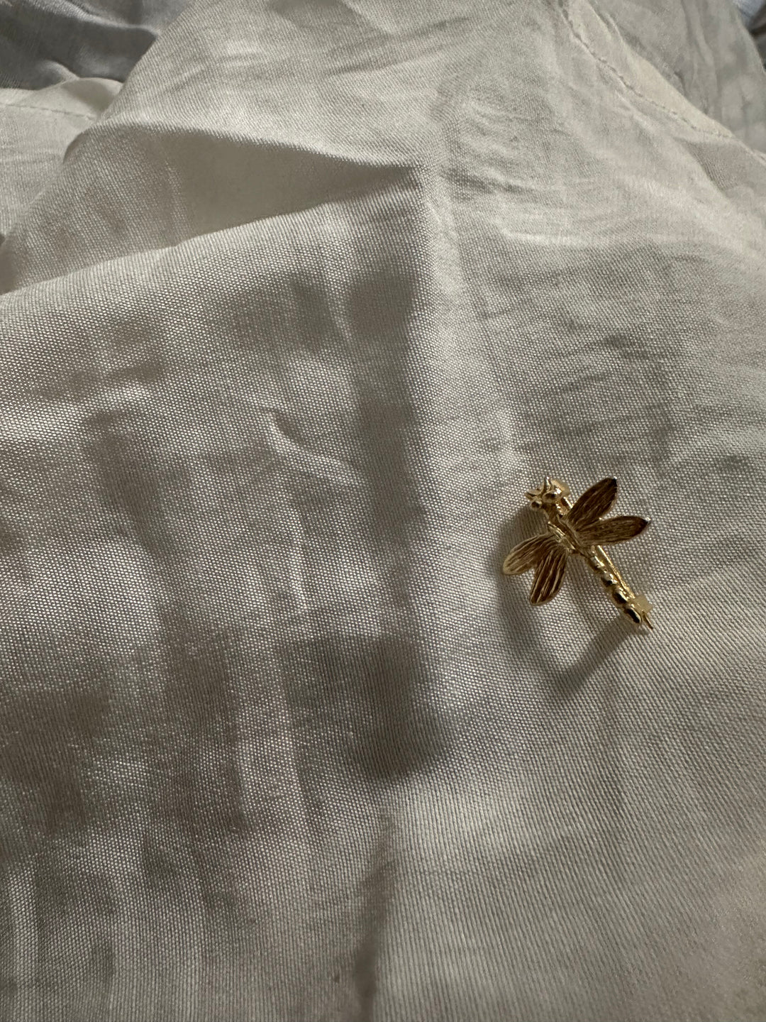 Dragonfly tiny pin