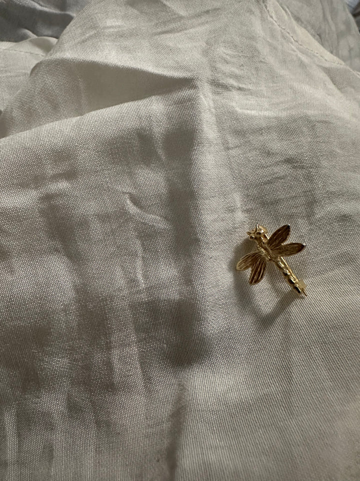 Dragonfly tiny pin