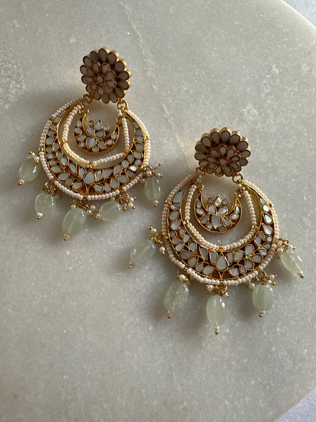 Martha 5 earrings