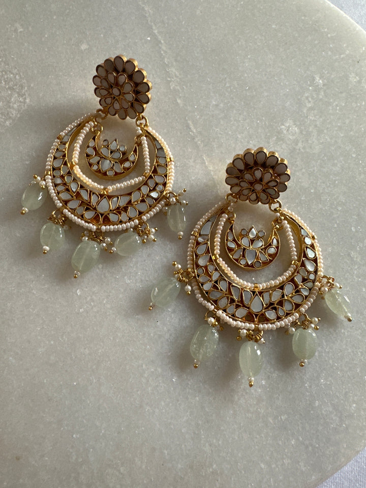 Martha 5 earrings