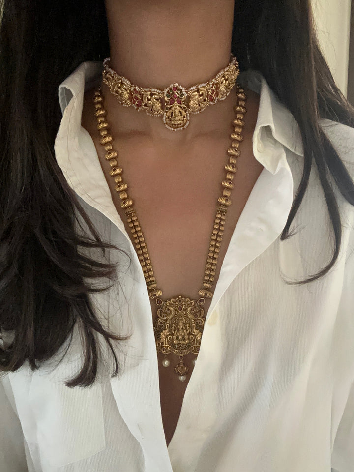 Sanya Necklace