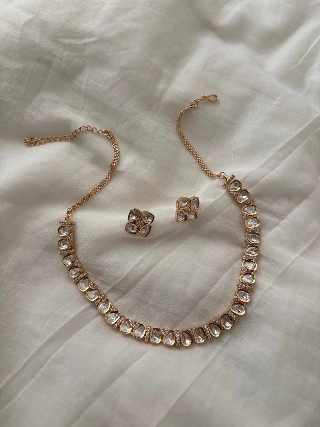 Sivaya 5 Necklace Set