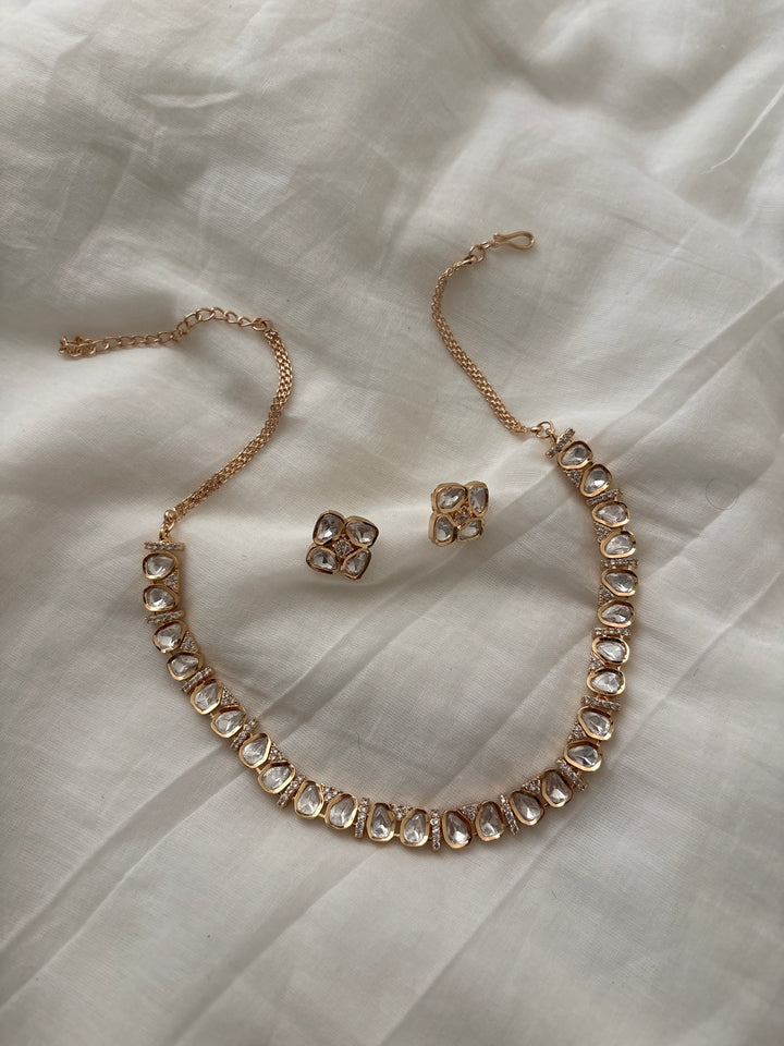 Sivaya 5 Necklace Set