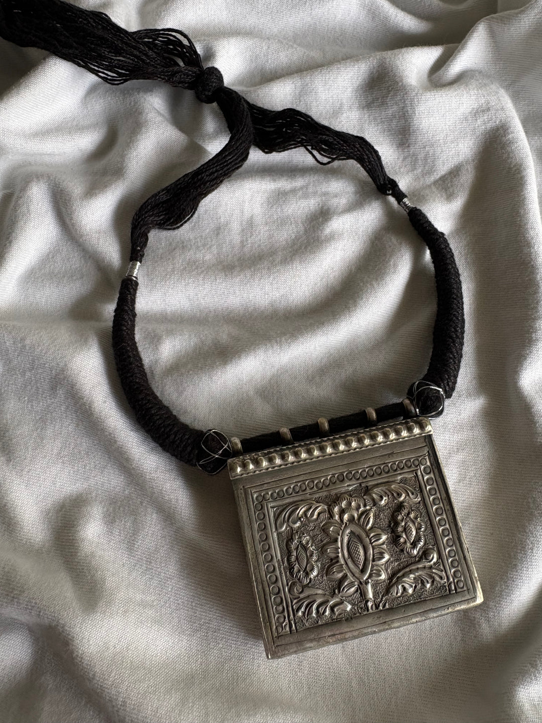 Kimai Necklace