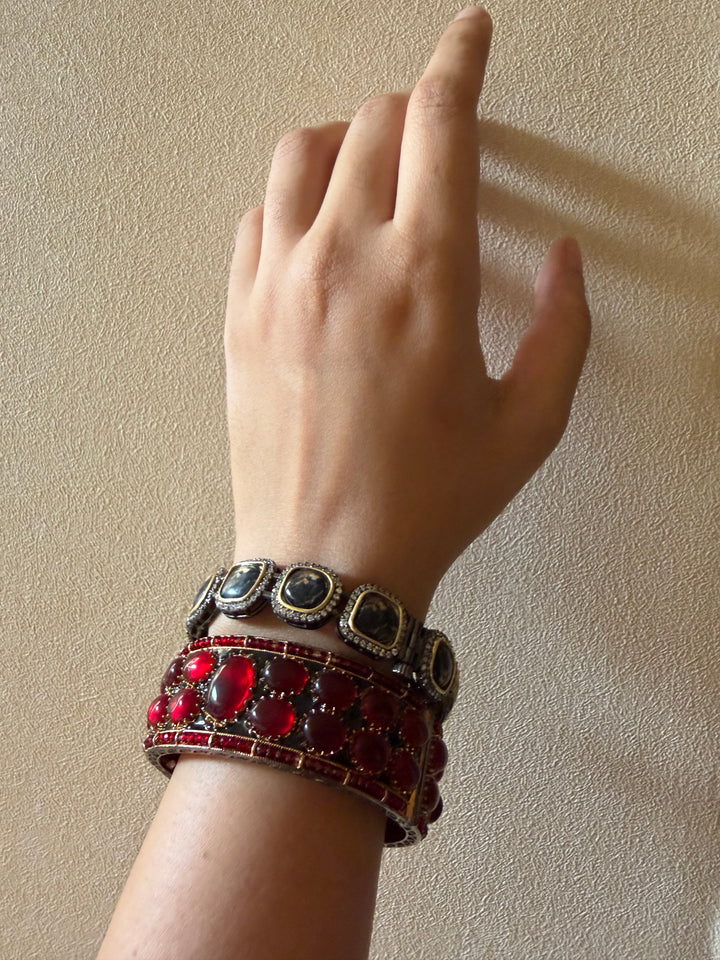 Mahima bangle bracelet