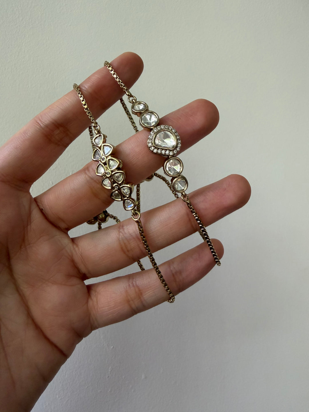 Chandani bracelet