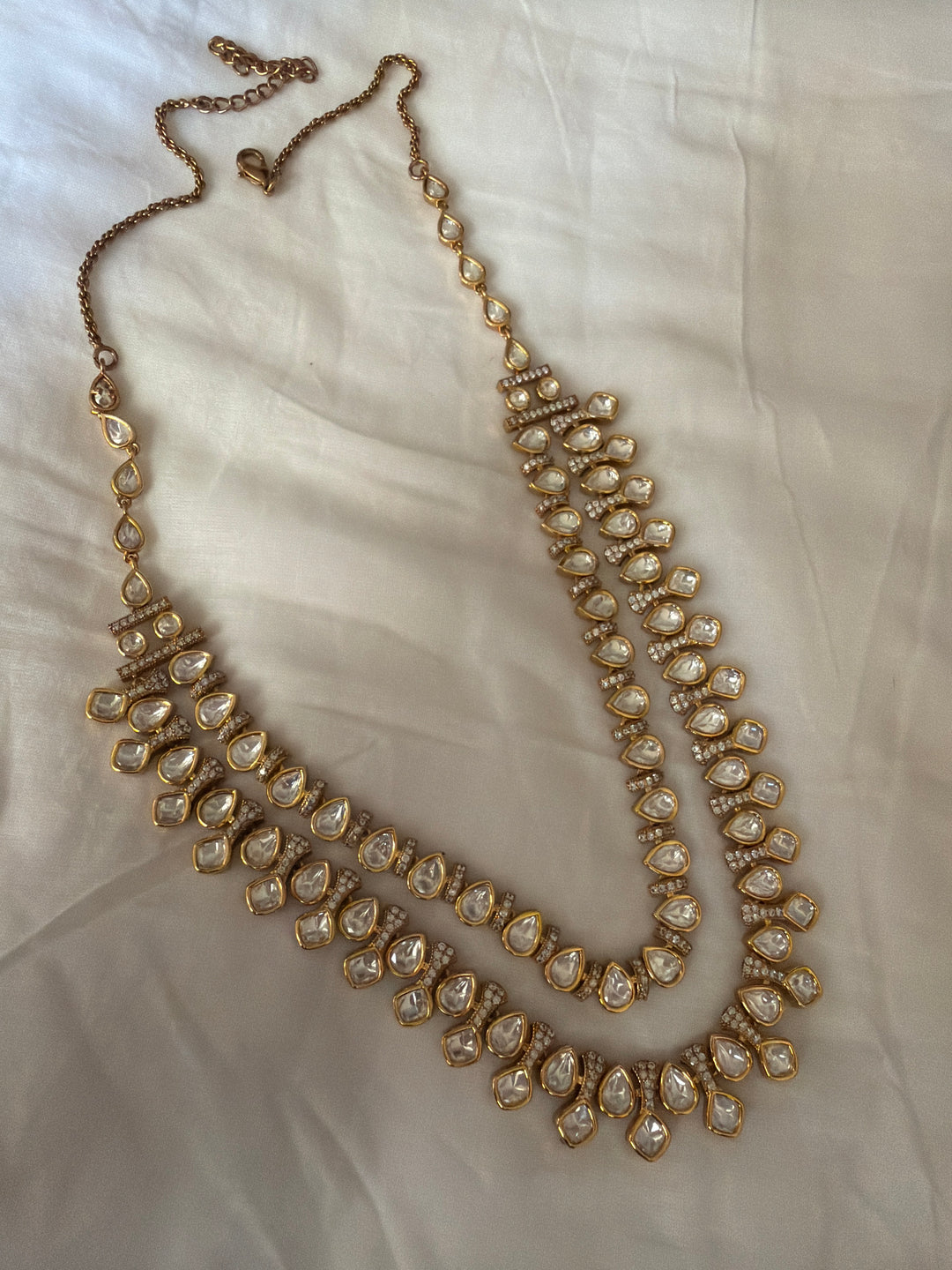 Jasol necklace