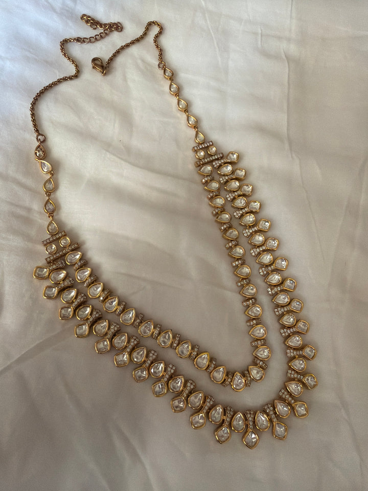 Jasol necklace