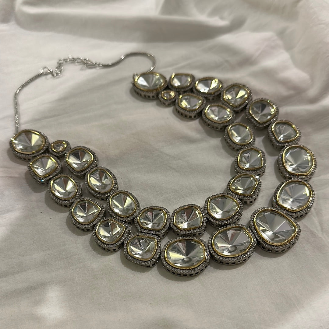 Francis Victorian Necklace