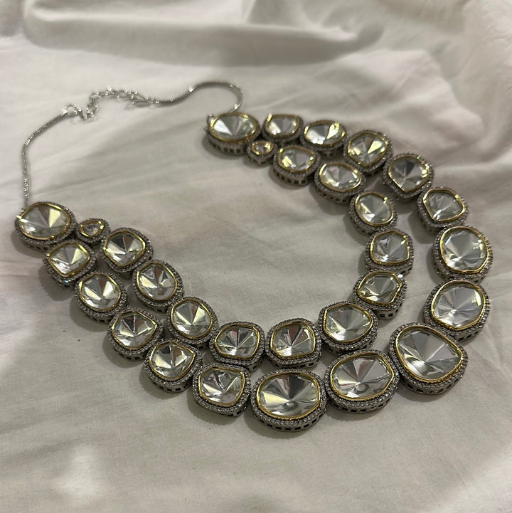 Francis Victorian Necklace