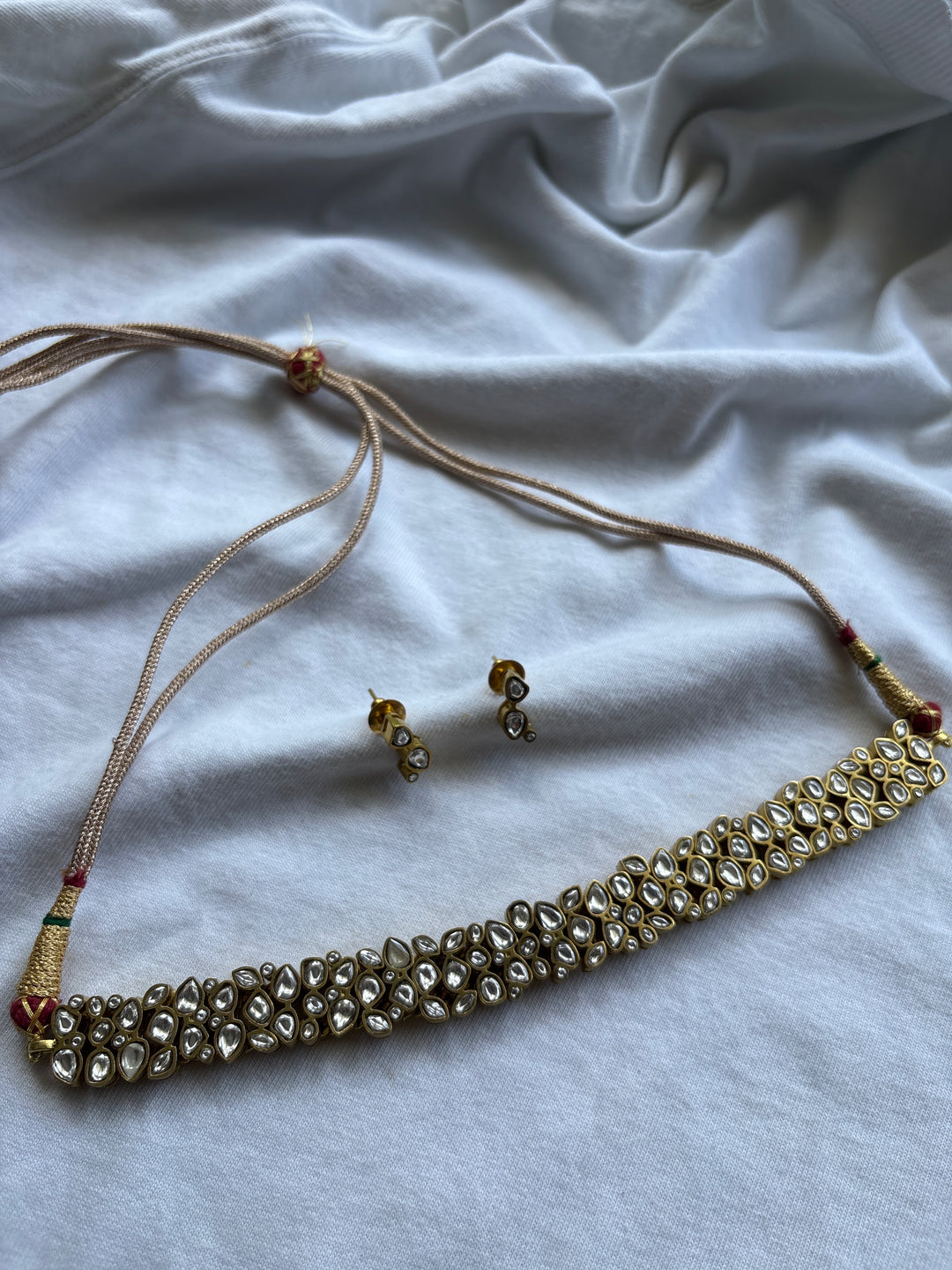 Simaar Necklace Set