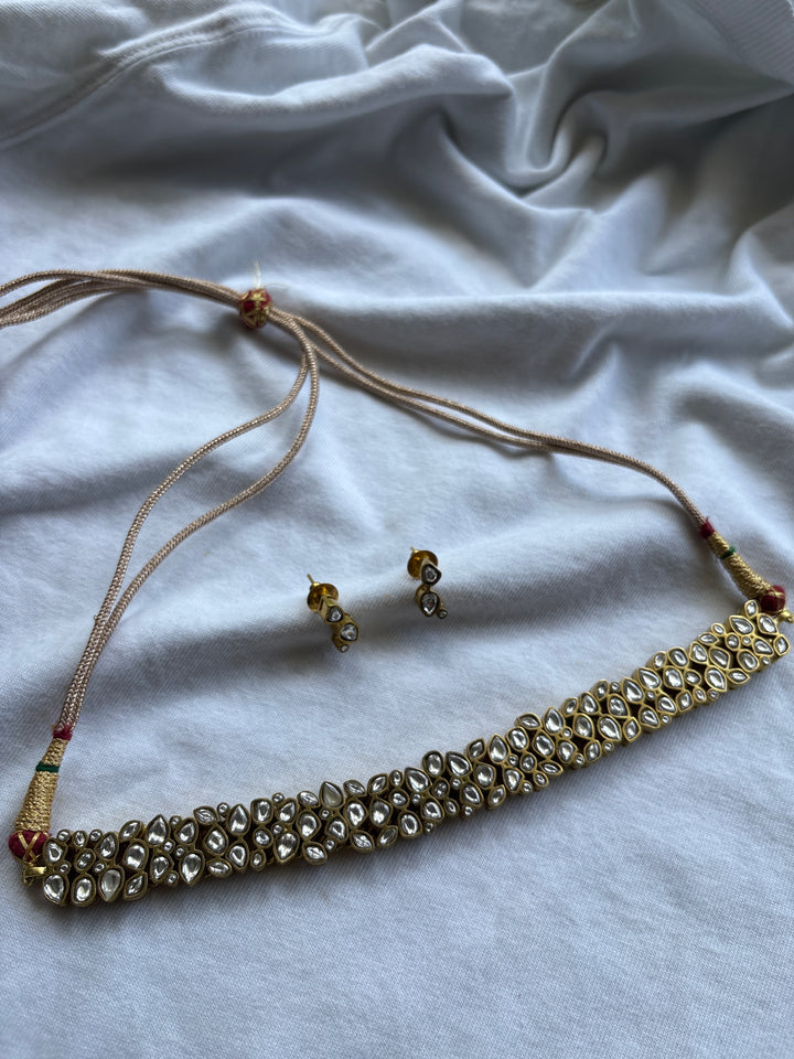 Simaar Necklace Set