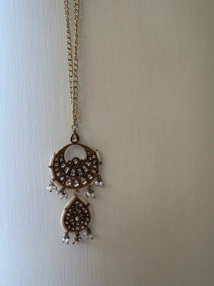 Paria shimla necklace