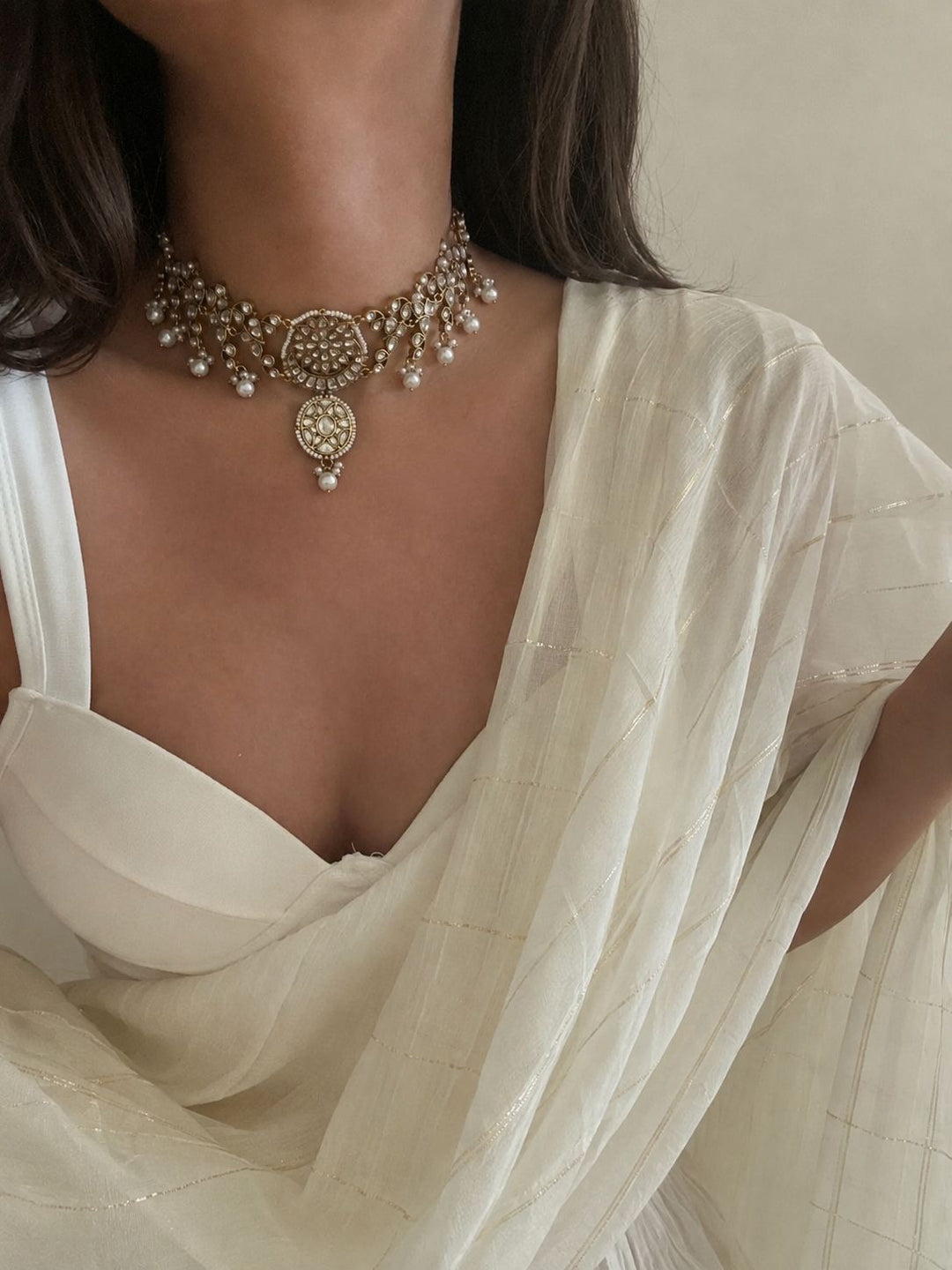 Sivaan Necklace Set